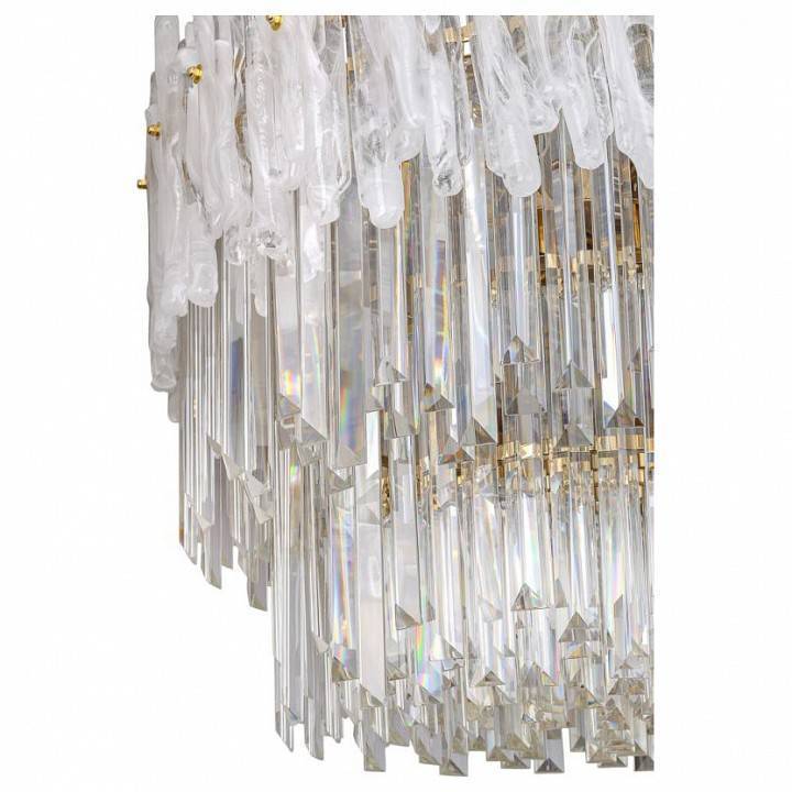 Подвесной светильник LArte Luce Glacier L25218.92