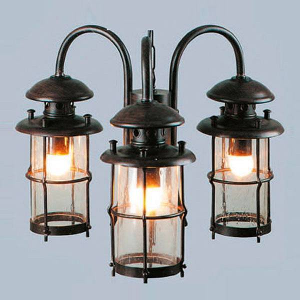 Подвесной светильник L'Arte Luce Battista L70903.07