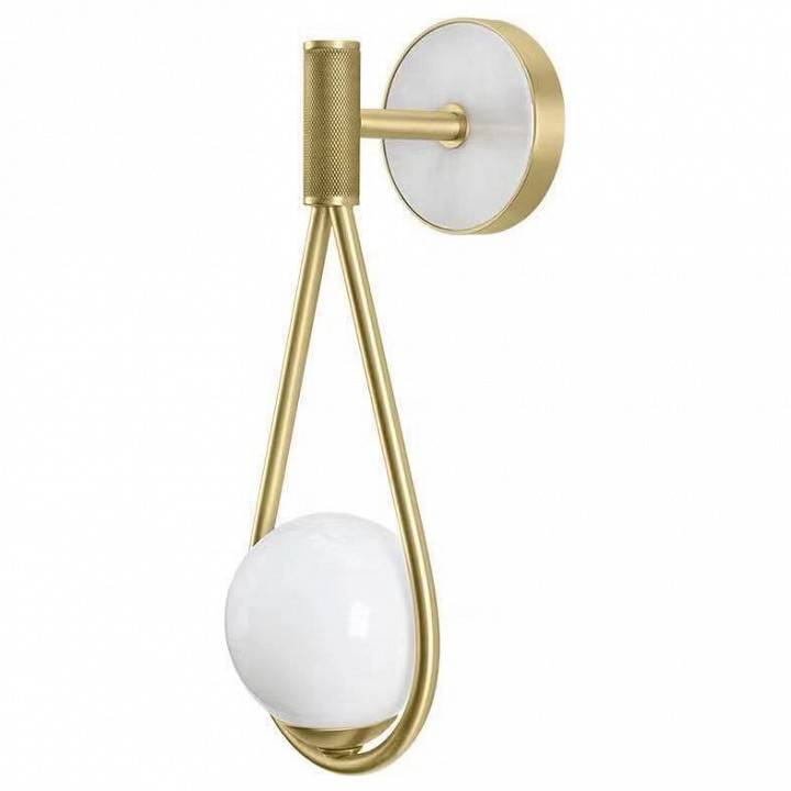 Бра LArte Luce L90521