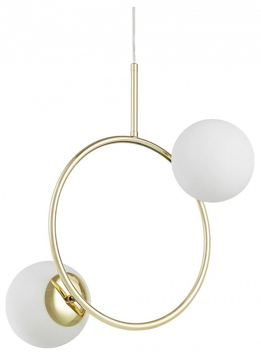 Подвесной светильник Lampit LEDO TP 2022-2 GD