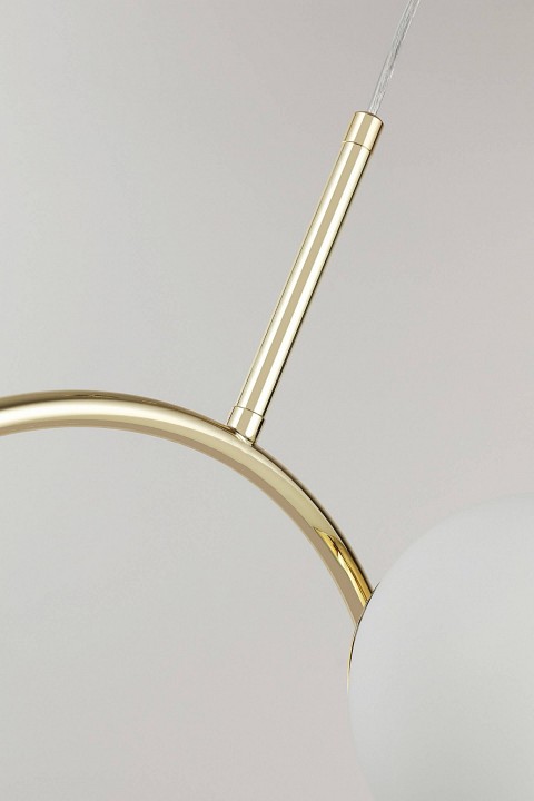 Подвесной светильник Lampit LEDO TP 2022-2 GD