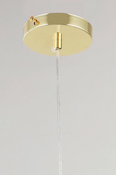 Подвесной светильник Lampit LEDO TP 2022-2 GD