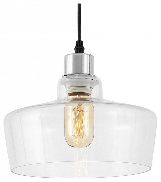 Подвесной светильник Lampit KAMO TP 2053-1 CHR