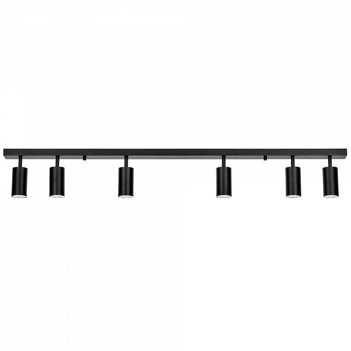 Спот Lampit NEO TS TK50-C6 BK