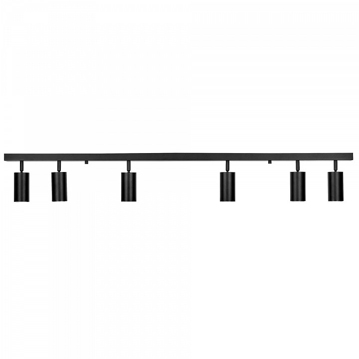 Спот Lampit NEO TS TK50-C6 BK