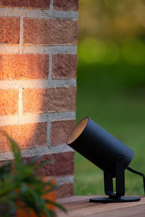 Уличный наземный светильник Lucide Taylor 09832/01/30