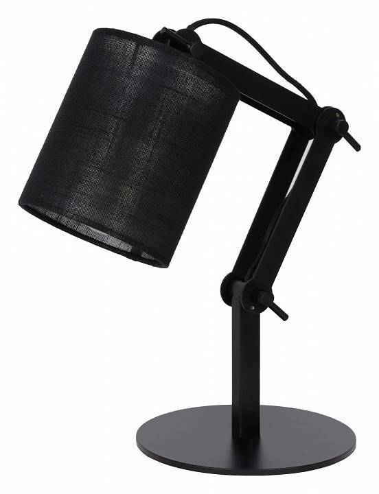 Настольная лампа декоративная Lucide Tampa 45592/81/30