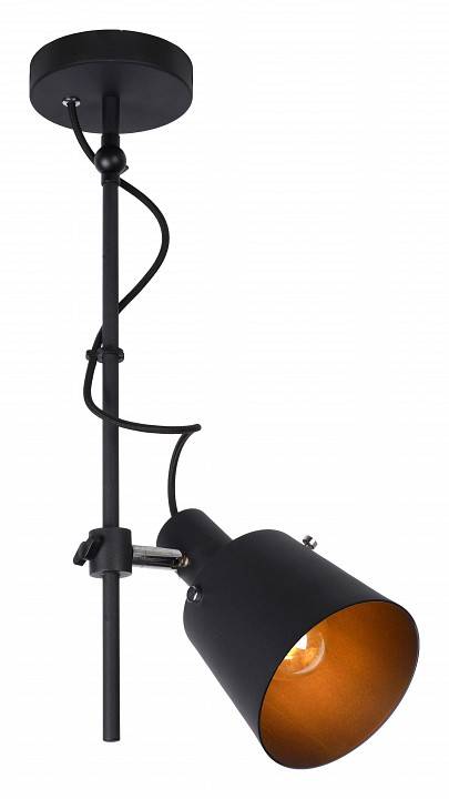 Спот Lucide Quinny 74107/11/30