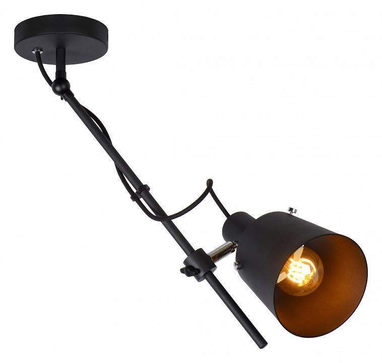 Спот Lucide Quinny 74107/11/30