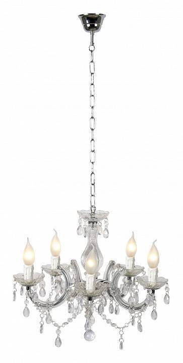 Подвесная люстра Lucide Arabesque 78351/05/60