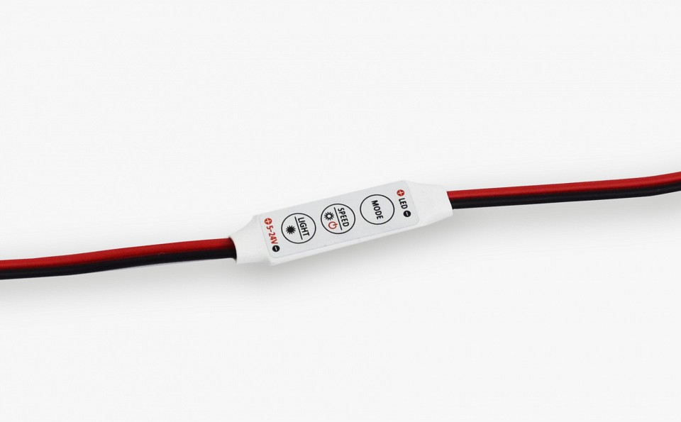 Контроллер LEDS POWER 000036