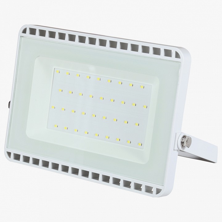 Прожектор светодиодный LEDS POWER E027 10 Вт 6500 К IP65 001074