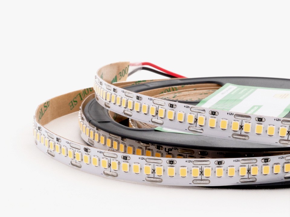 Лента светодиодная LEDS POWER ПРО125 001807