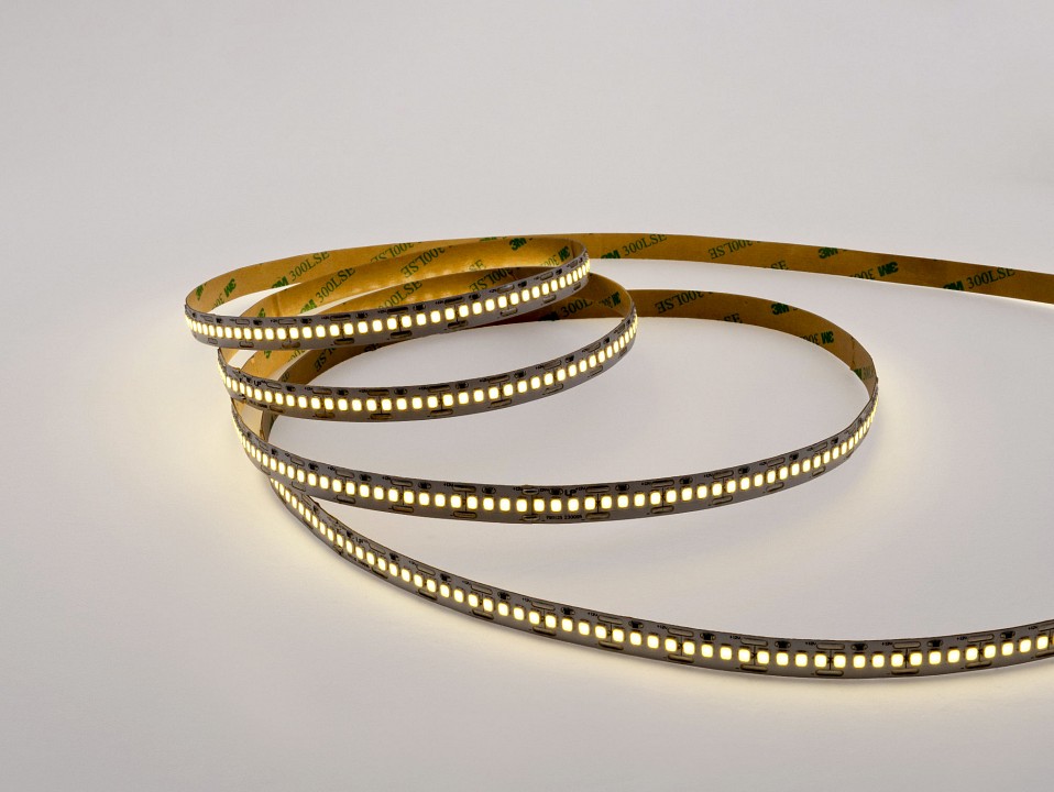 Лента светодиодная LEDS POWER ПРО125 001807