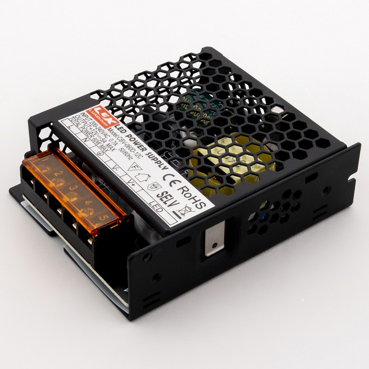 Блок питания LEDS POWER LUXDriver 002095