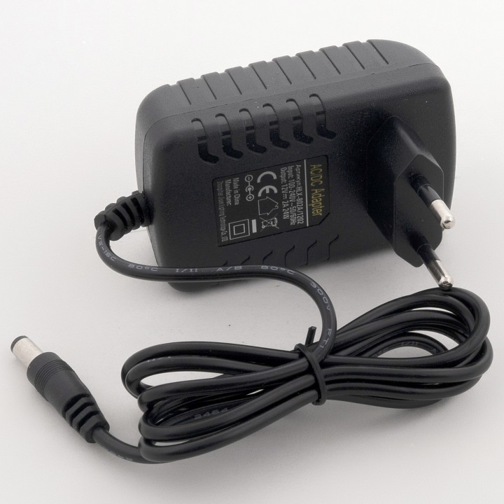 Блок питания с проводом LEDS POWER  003207