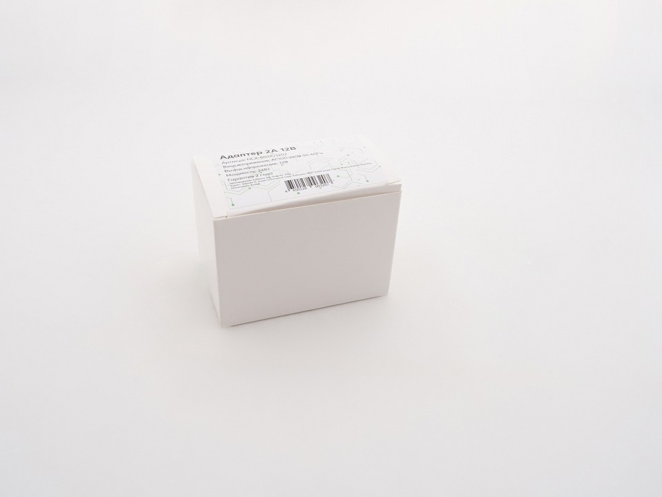 Блок питания с проводом LEDS POWER  003207