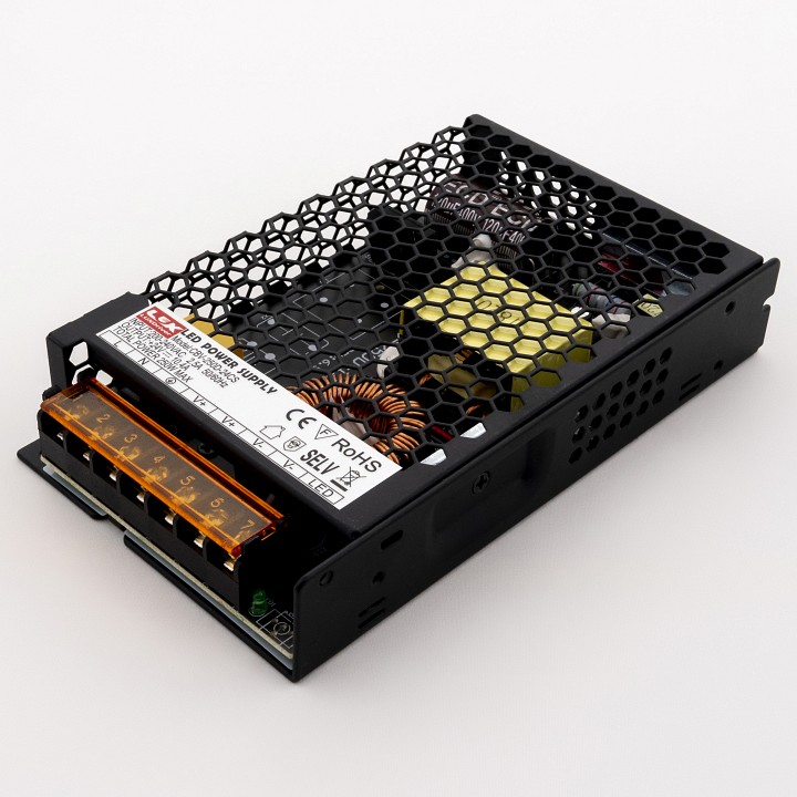Блок питания LEDS POWER LUXDriver 003382