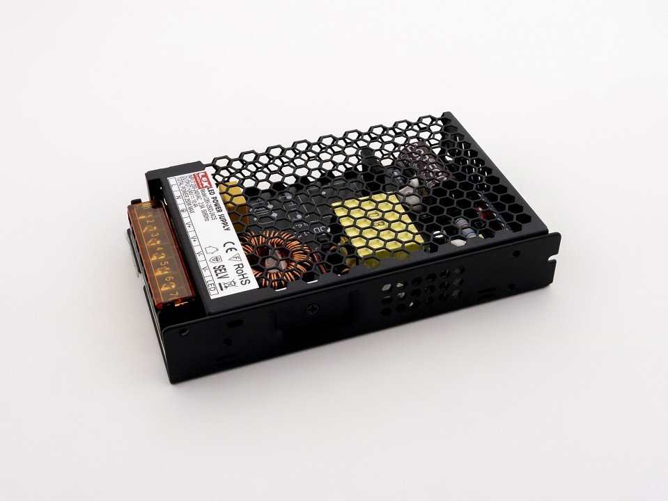 Блок питания LEDS POWER LUXDriver 003382