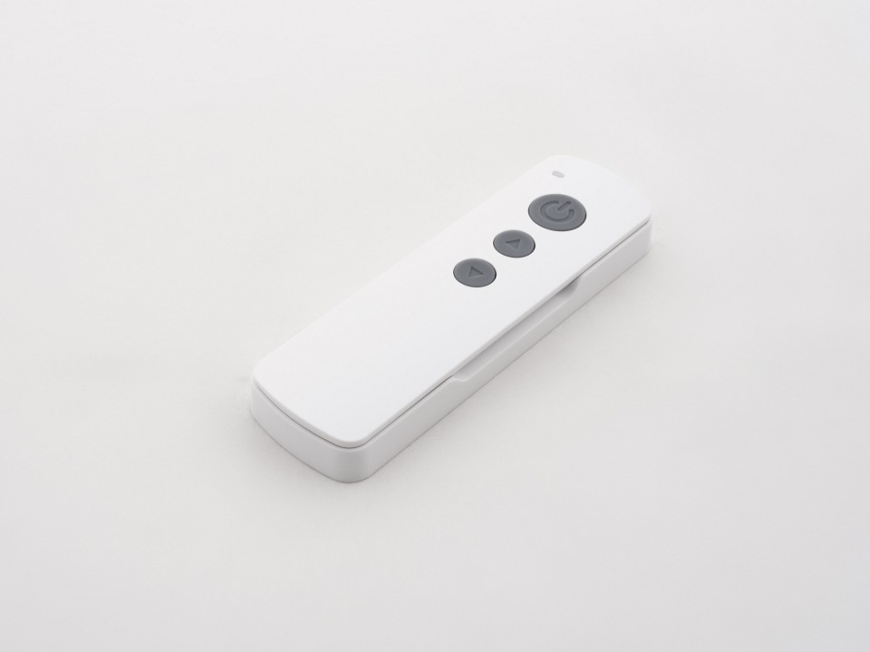 Контроллер-диммер с пультом ДУ LEDS POWER Nano 003689