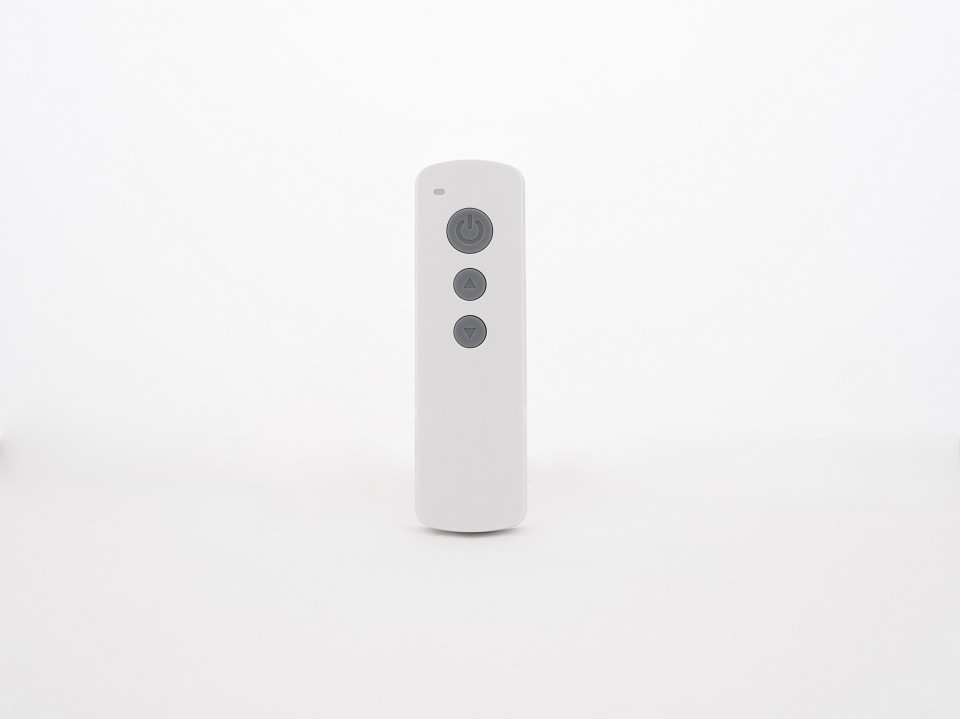 Контроллер-диммер с пультом ДУ LEDS POWER Nano 003689