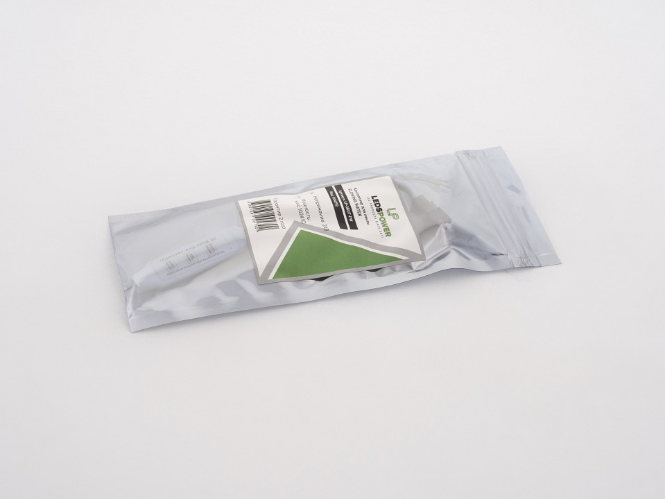 Контроллер-диммер LEDS POWER FLOWING WATER 004792