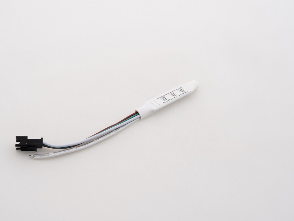 Контроллер-диммер LEDS POWER FLOWING WATER 004792