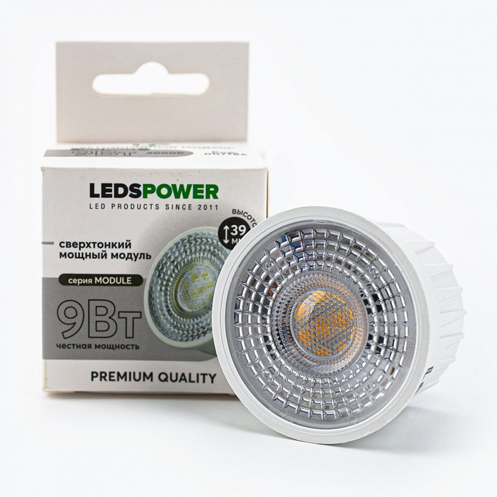 Светодиодный модуль LEDS POWER MODULE 007786