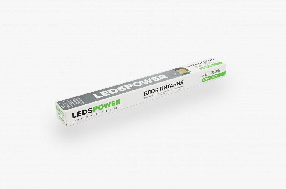 Блок питания LEDS POWER  007816