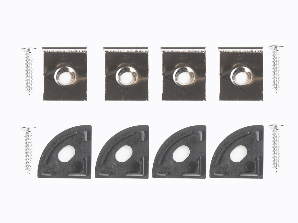 Короб накладной угловой внутренний LEDS POWER СПУ1616 008226