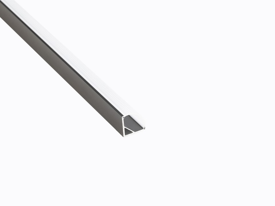 Короб накладной угловой внутренний LEDS POWER СПУ1616 008226