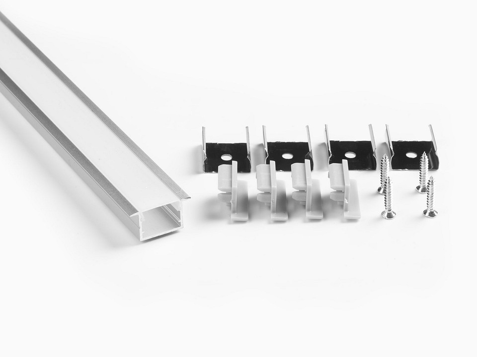 Короб встраиваемый LEDS POWER СПВ17-2412 008455