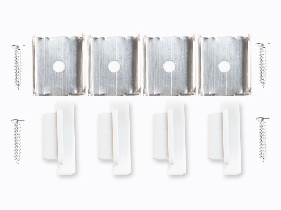 Короб встраиваемый LEDS POWER СПВ17-2412 008455