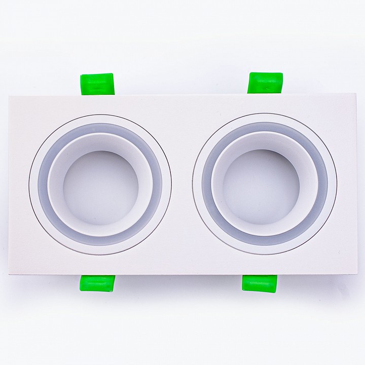 Встраиваемый светильник LEDS POWER SPOT 009551