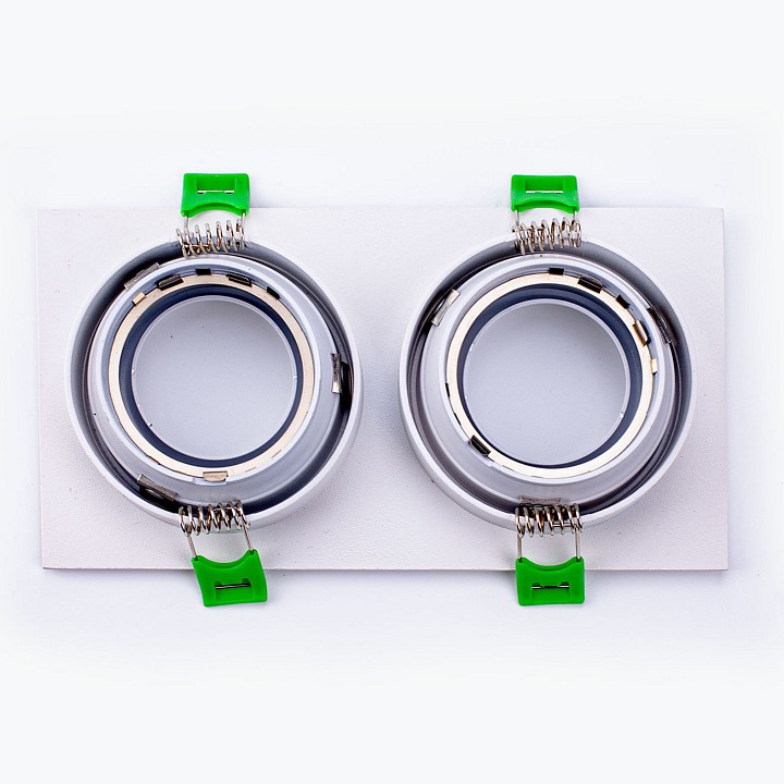 Встраиваемый светильник LEDS POWER SPOT 009551