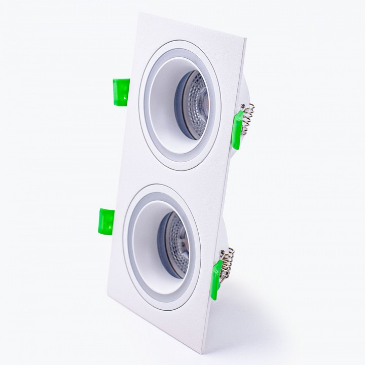 Встраиваемый светильник LEDS POWER SPOT 009551