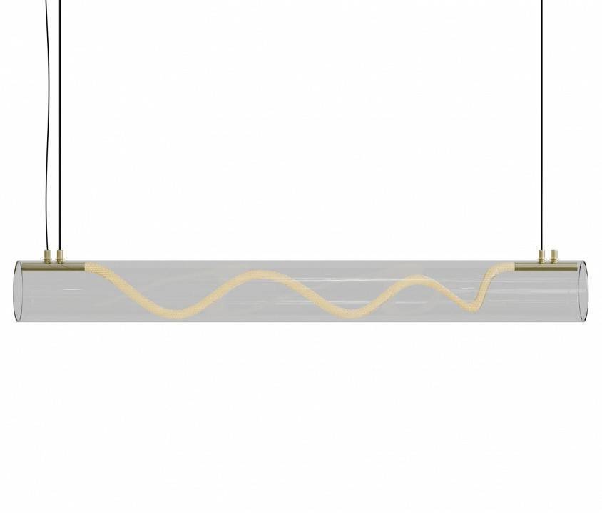 Подвесной светильник LIGHTERA Luara LE102L-100G WIFI