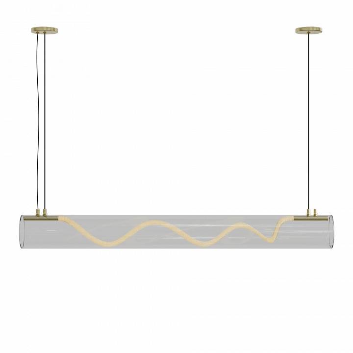 Подвесной светильник LIGHTERA Luara LE102L-100G WIFI