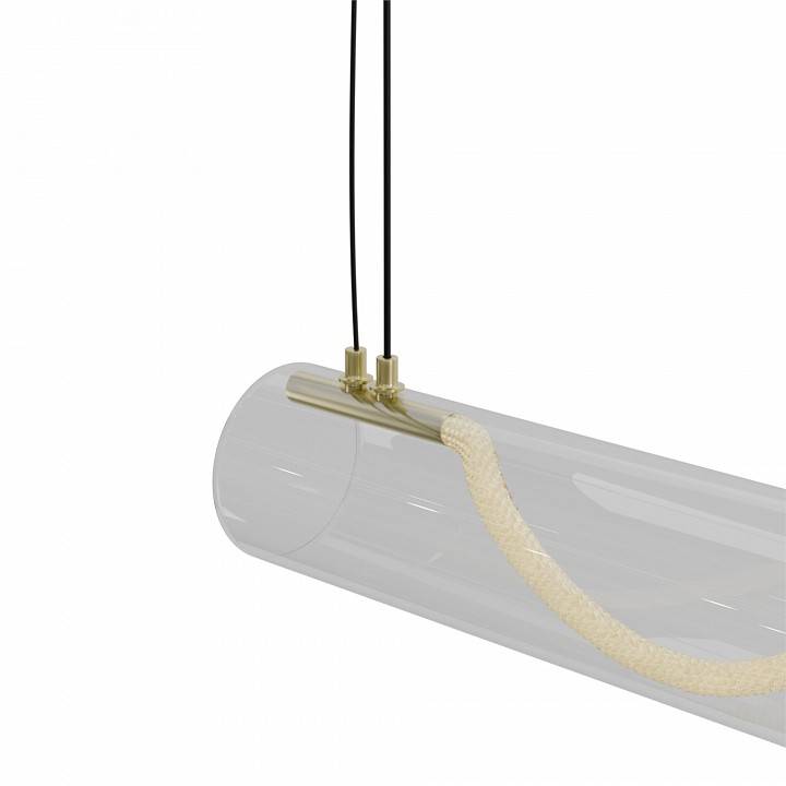 Подвесной светильник LIGHTERA Luara LE102L-100G WIFI