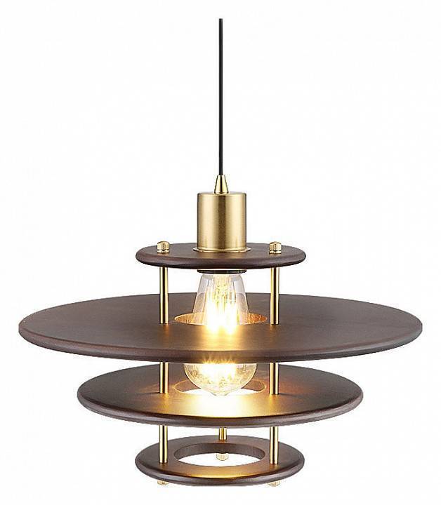 Подвесной светильник LIGHTERA Simarron LE106L-35N