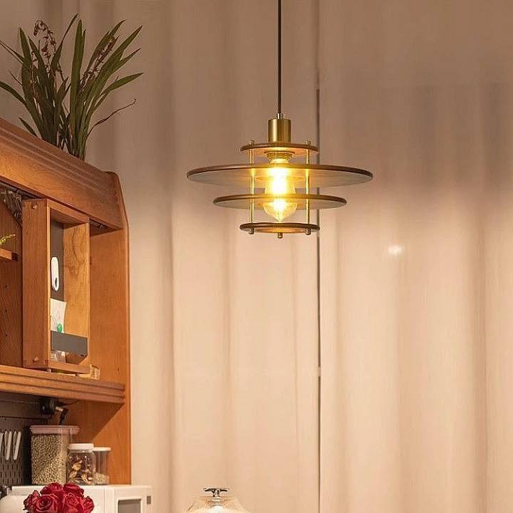 Подвесной светильник LIGHTERA Simarron LE106L-35N