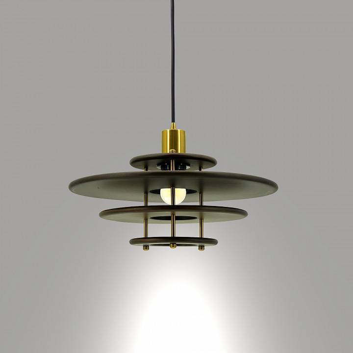 Подвесной светильник LIGHTERA Simarron LE106L-35N