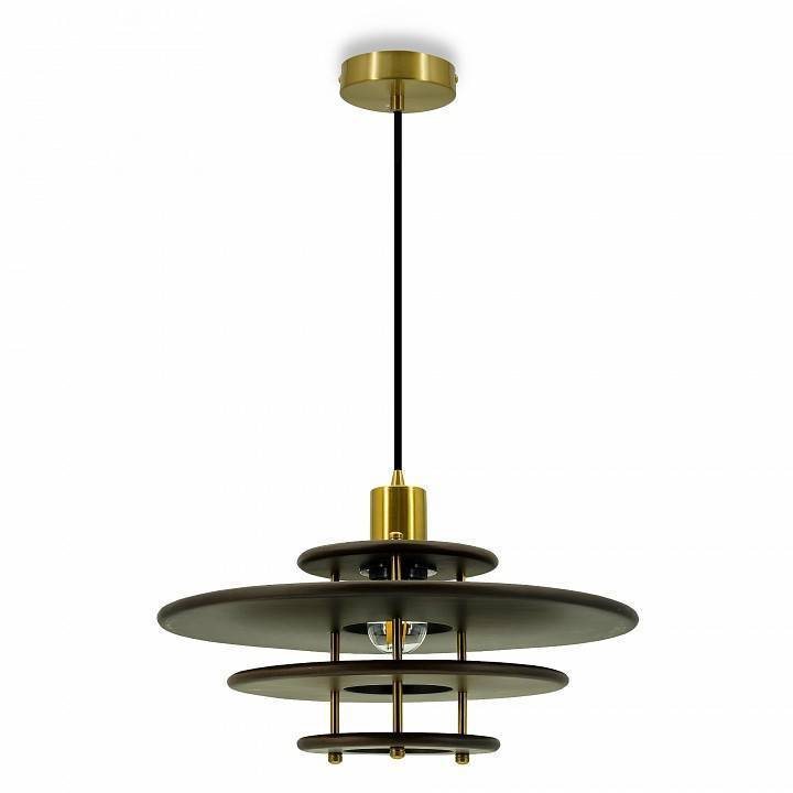 Подвесной светильник LIGHTERA Simarron LE106L-35N