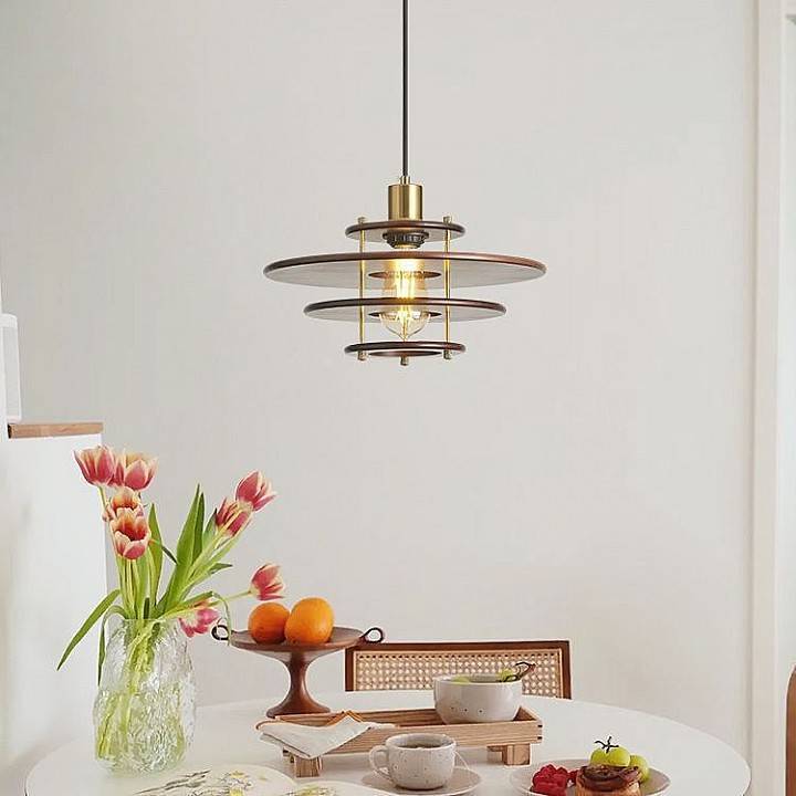 Подвесной светильник LIGHTERA Simarron LE106L-35N