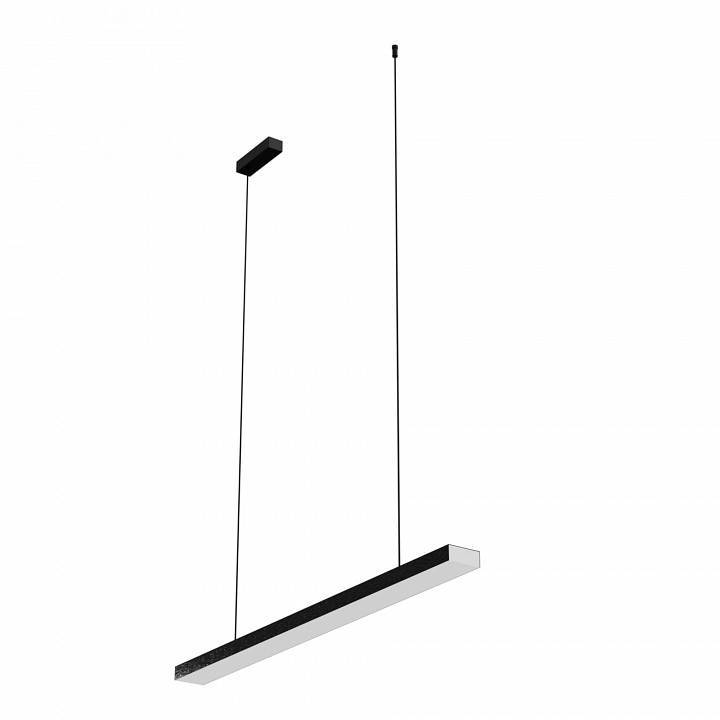 Подвесной светильник LIGHTERA James LE107L-100B WIFI