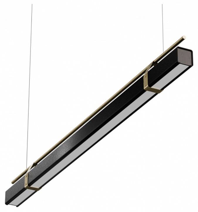 Подвесной светильник LIGHTERA Omolon LE108L-180B WIFI