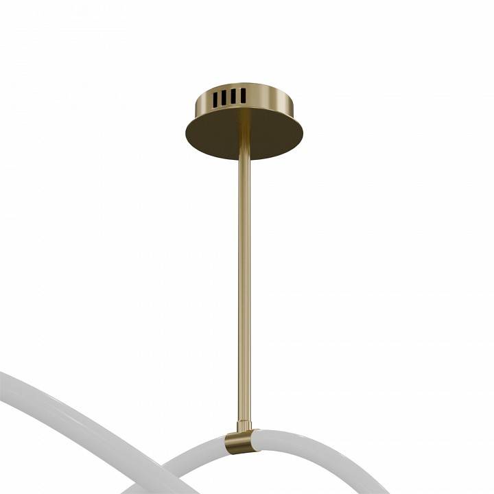 Светильник на штанге LIGHTERA Nyasa LE117L-120GB WIFI