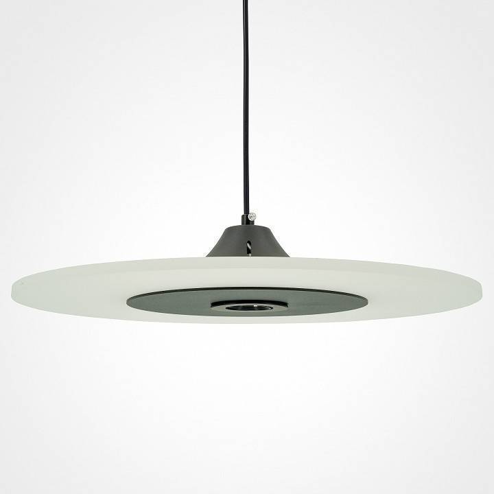 Подвесной светильник LIGHTERA Tekapo LE127L-40B