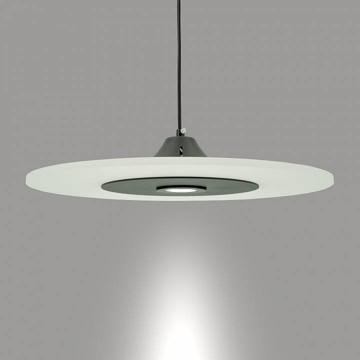 Подвесной светильник LIGHTERA Tekapo LE127L-40B