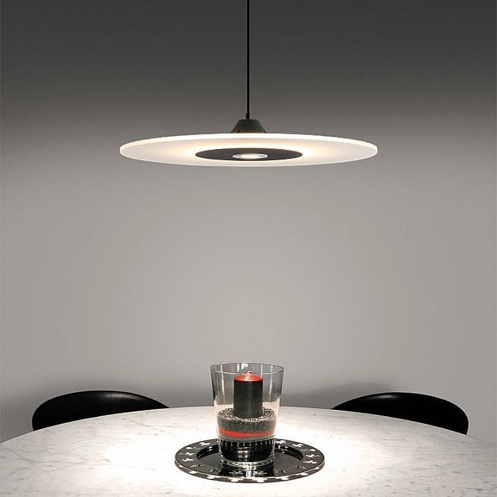 Подвесной светильник LIGHTERA Tekapo LE127L-40B